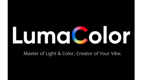 realme LumaColor