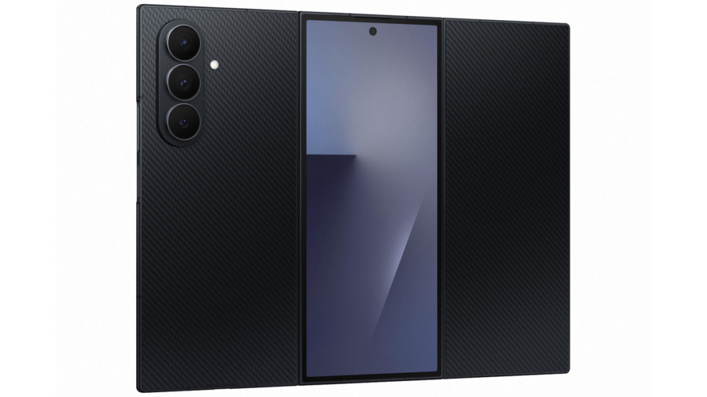 Warum Samsung das Galaxy Z TriFold-Abenteuer bereits beendet