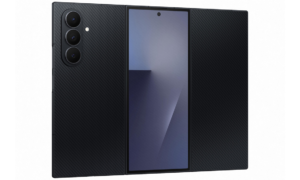 Warum Samsung das Galaxy Z TriFold-Abenteuer bereits beendet