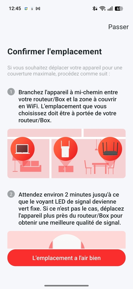 Mercusys ME80X-Anwendung 04