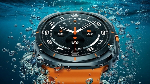 Samsung Galaxy Watch Ultra 02