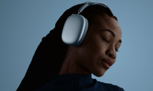 Apple überrascht mit neuen AirPods Max-Kopfhörern