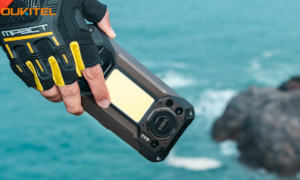 Oukitel stellt seine robusten Smartphones der WP61-Serie vor