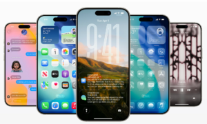 iOS 27: Können wir mit Änderungen an der Liquid Glass-Oberfläche rechnen?
