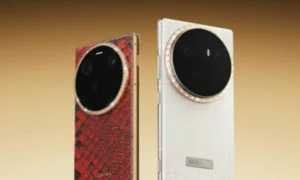 Dreame bringt 29 Smartphones und ein Betriebssystem auf den Markt, um Apple und Android herauszufordern