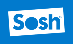 Neu bei Sosh: 150 GB in 4G für 11,99 CHF/Monat, davon 30 GB für Ihre Reisen!