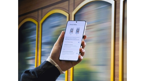 Samsung Galaxy S26 Ultra Privacy Display 02