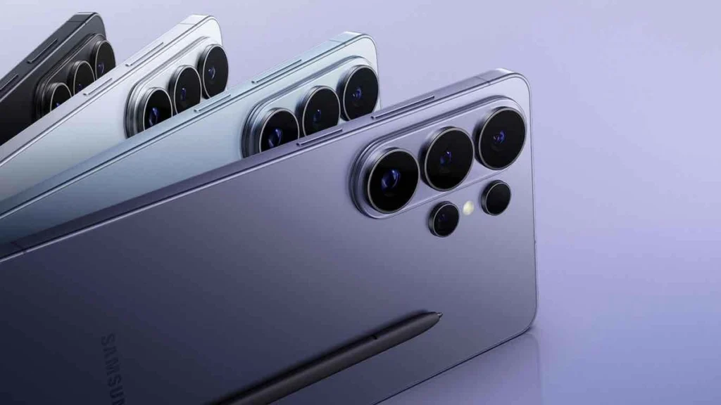 Die Mobilfunksparte von Samsung erleidet den ersten historischen Verlust