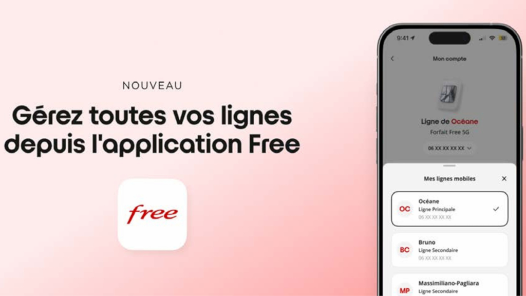 Free bereichert seine Anwendung um eine Weiterentwicklung