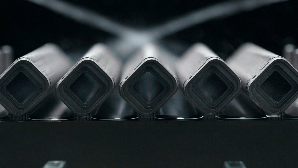 Apple setzt bei seinen zukünftigen iPhones auf den 3D-Druck von Aluminium