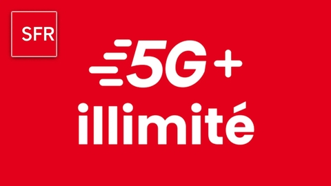 SFR 5G+ 0