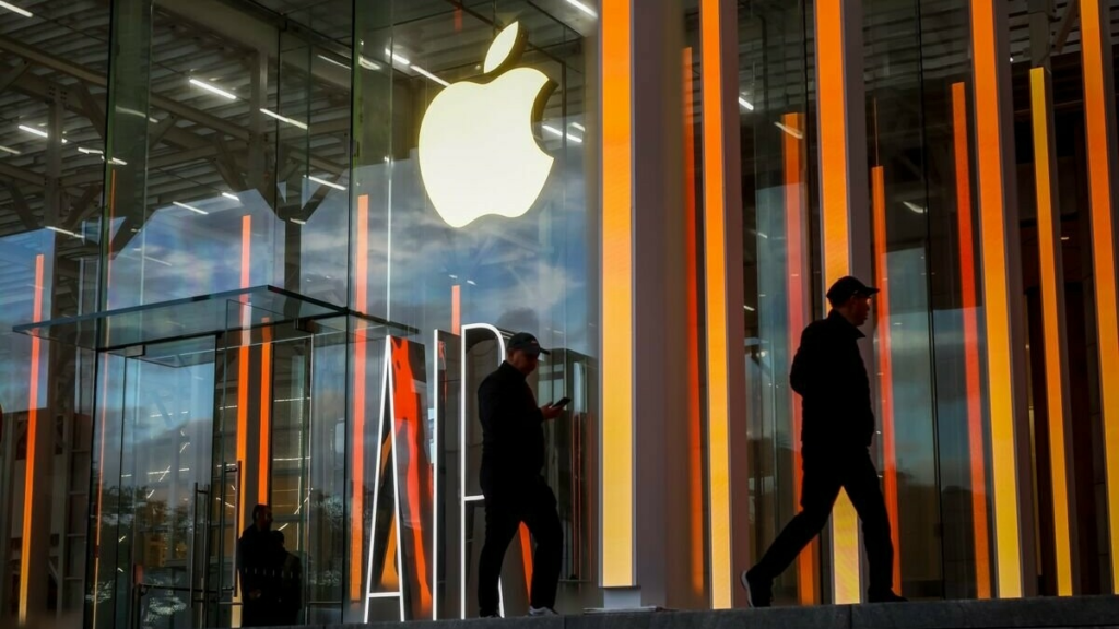 Apples Smart-Home-Hub ist überfällig