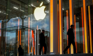 Apple veröffentlicht iOS-Update für iPhone 17 und iPhone Air