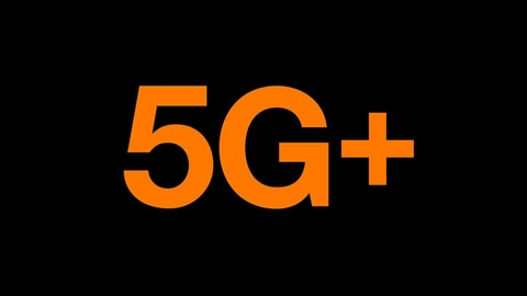 5G+ Orange