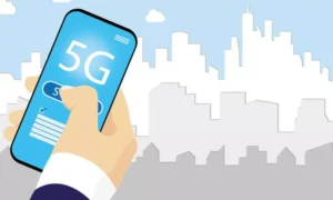 5G: die neuesten Ausbauzahlen