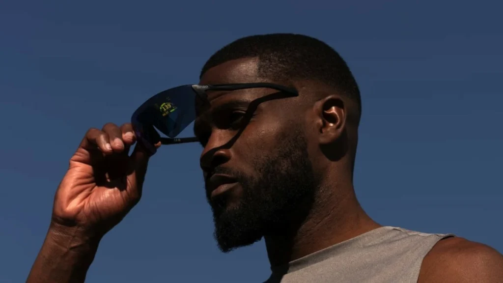 Engo 3, die französische Brille, die Ihre Sportuhr ersetzen möchte