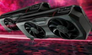 AMD rüstet sich für die Zukunft: GDDR7 ist in den Linux-Treibern für RDNA 5 enthalten