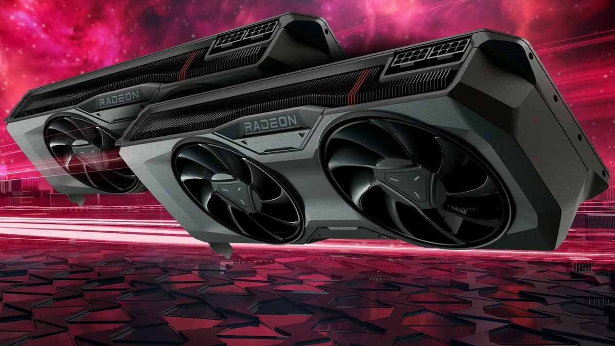 AMD RDNA 5: Verdoppelte Leistung dank Software-Trick?
