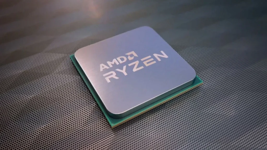 AMD Ryzen 9750X und 9650X: der kraftvolle Gegenangriff gegen Intel