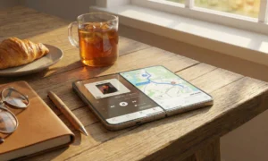 Das durchgesickerte faltbare iPhone-Design und sein Name könnten uns alle überraschen!