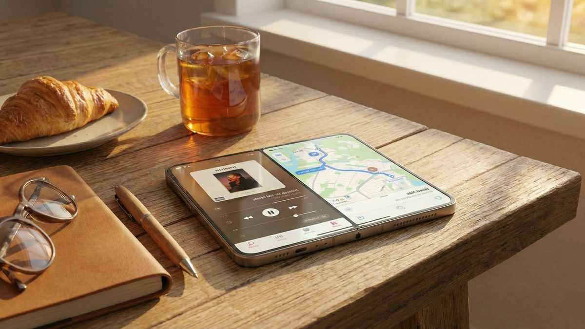 Das durchgesickerte faltbare iPhone-Design und sein Name könnten uns alle überraschen!