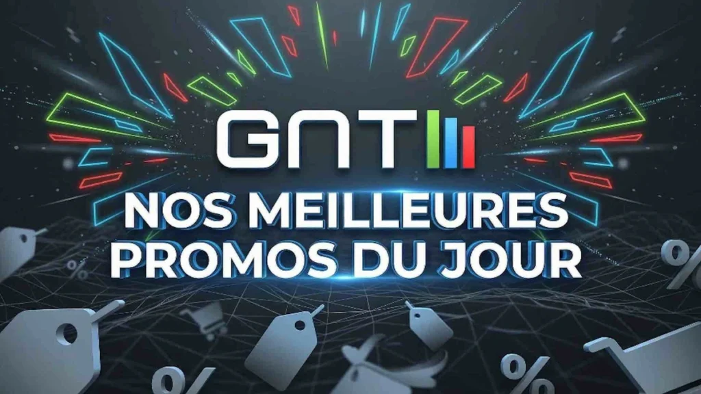 Die besten Angebote des Tages: AllPowers R600-Station für 149 €, Fanatec-Lenkrad für 170 €, Logitech G502-Maus für 26 €.