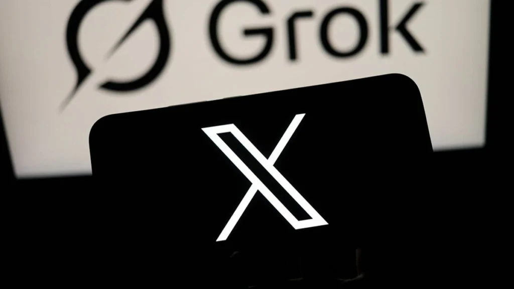 Drei Mädchen im Teenageralter verklagen xAI wegen Deepfakes mit Grok