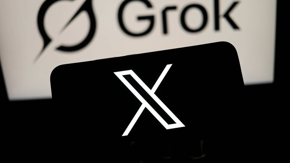 Drei Mädchen im Teenageralter verklagen xAI wegen Deepfakes mit Grok