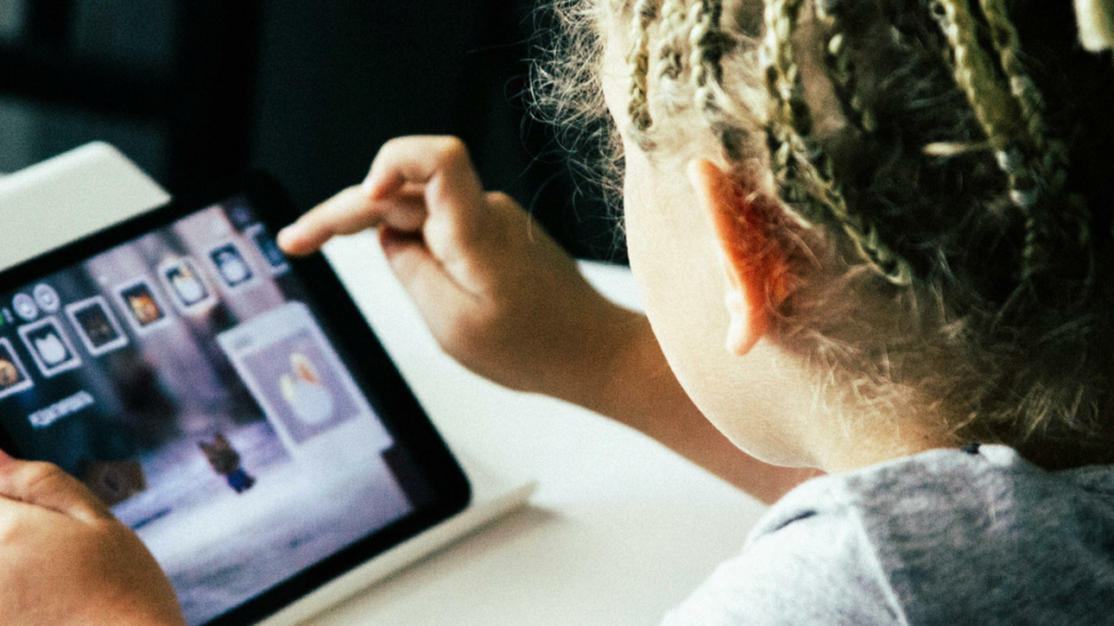 Eine Online-Altersüberprüfung ist laut Experten eine schlechte Idee