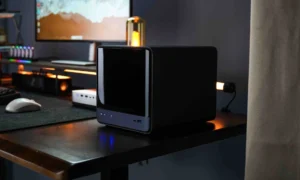 Minisforum NAS N5 Pro: KI im Dienste Ihres persönlichen Speichers