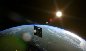 Nvidia bringt seine Vera Rubin KI-Chips für den Weltraum auf den Markt: Weltraum-Rechenzentren kommen!