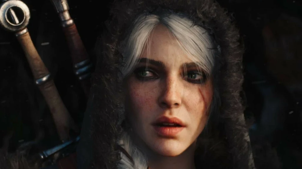 The Witcher 4: atemberaubende Grafik dank NVIDIA, bereiten Sie sich auf den visuellen Schlag vor!