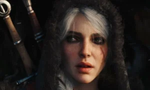 The Witcher 4: atemberaubende Grafik dank NVIDIA, bereiten Sie sich auf den visuellen Schlag vor!