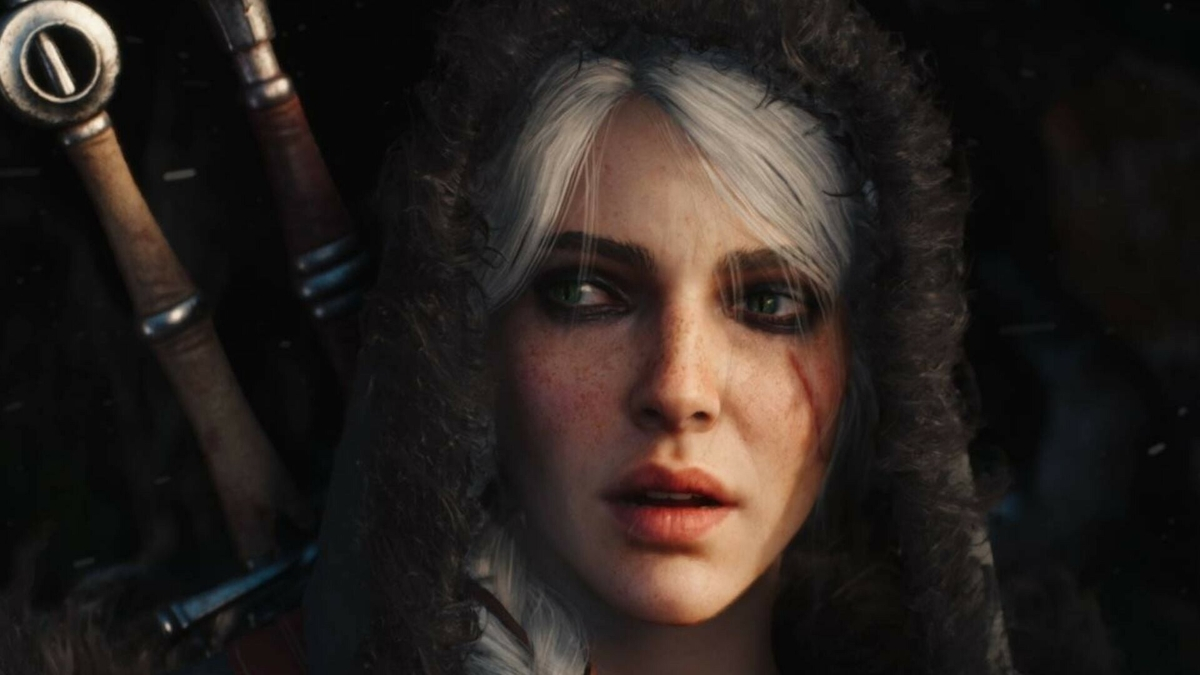 The Witcher 4: atemberaubende Grafik dank NVIDIA, bereiten Sie sich auf den visuellen Schlag vor!