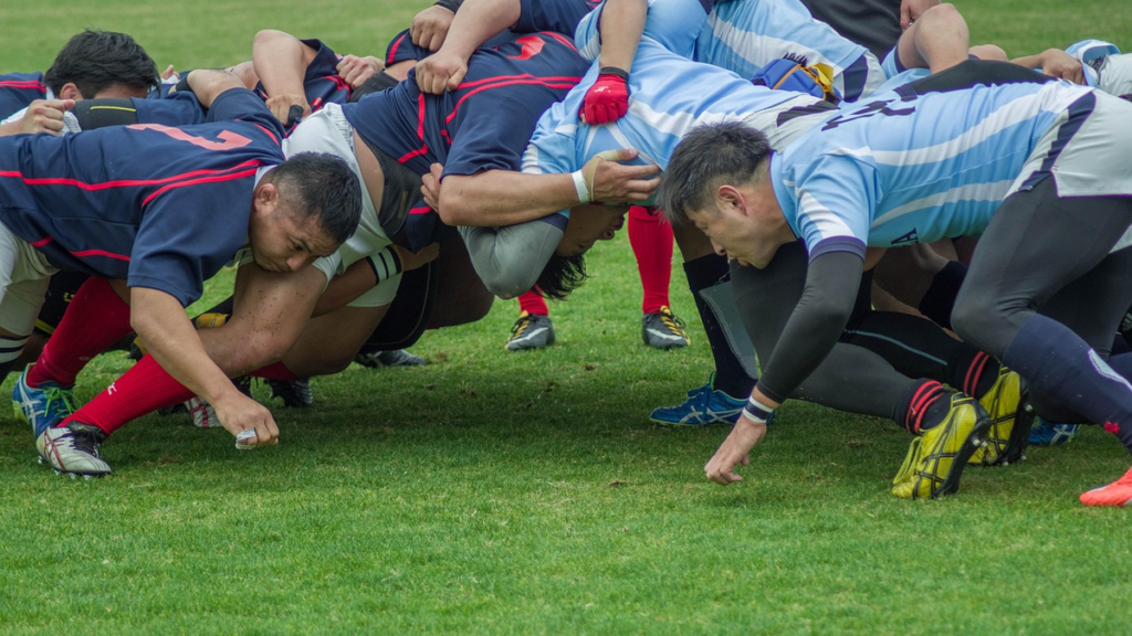 Warnung des französischen Rugby-Verbandes vor einem Cyberangriff