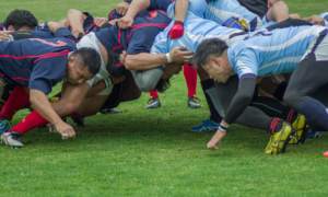 Warnung des französischen Rugby-Verbandes vor einem Cyberangriff