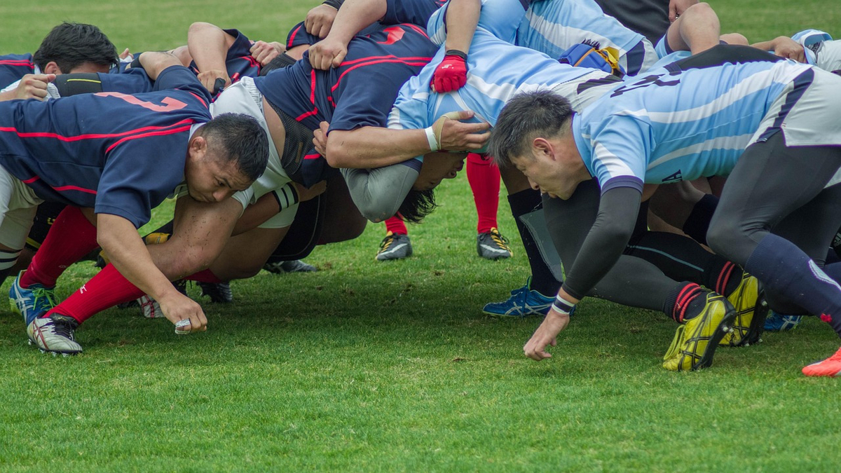 Warnung des französischen Rugby-Verbandes vor einem Cyberangriff