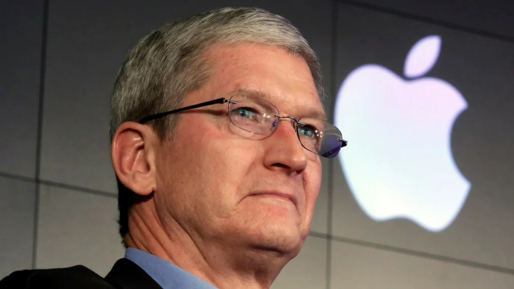 Apple zückt das Scheckheft, um seine Talente gegen OpenAI zu behalten