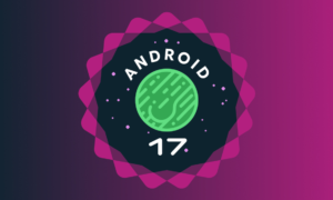 Dies ist die letzte Beta für Android 17