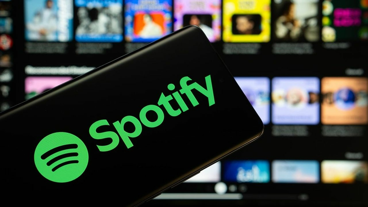 Tauchen Sie mit Spotifys SongDNA hinter die Kulissen der Musikproduktion!