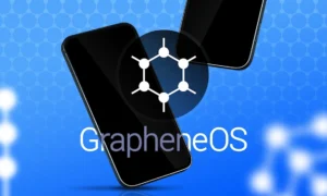 GrapheneOS schließt sich 2027 mit Motorola für hochsichere Terminals zusammen