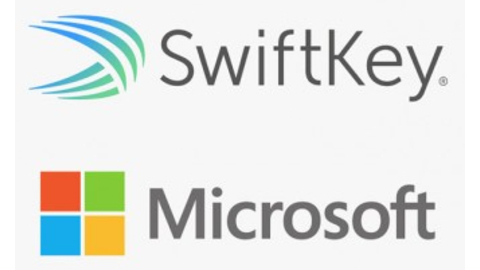Swiftkey-Microsoft