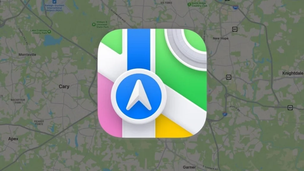 Auf Mallorca hat das Durstviertel endlich seinen offiziellen Namen auf Apple Maps
