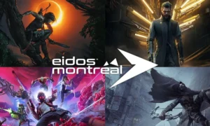 Eidos Montreal: Die Säuberung geht mit 124 Entlassungen und der Absage eines Großprojekts weiter