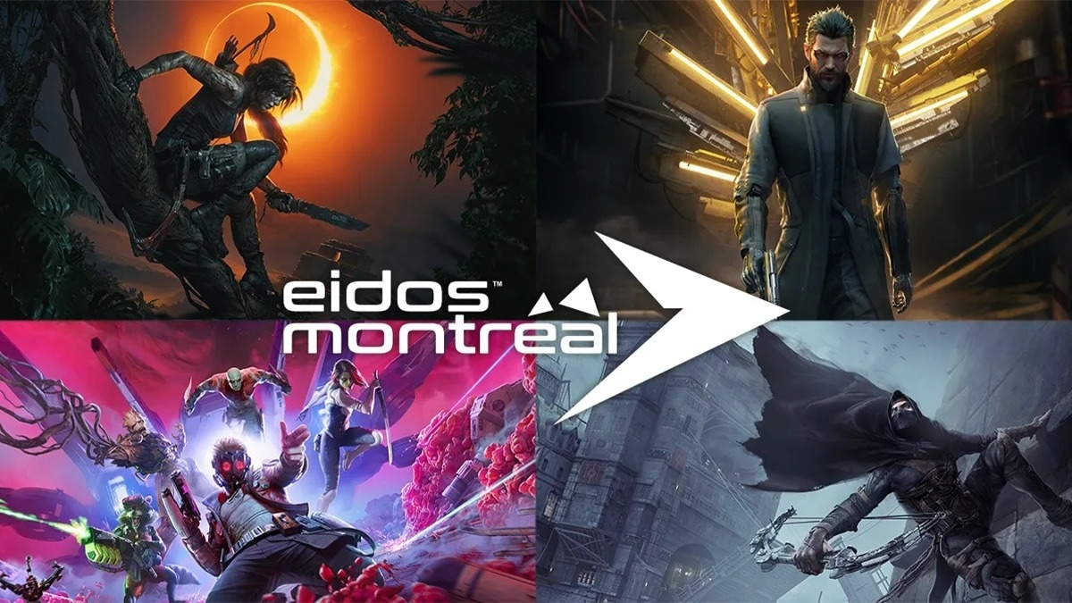 Eidos Montreal: Die Säuberung geht mit 124 Entlassungen und der Absage eines Großprojekts weiter
