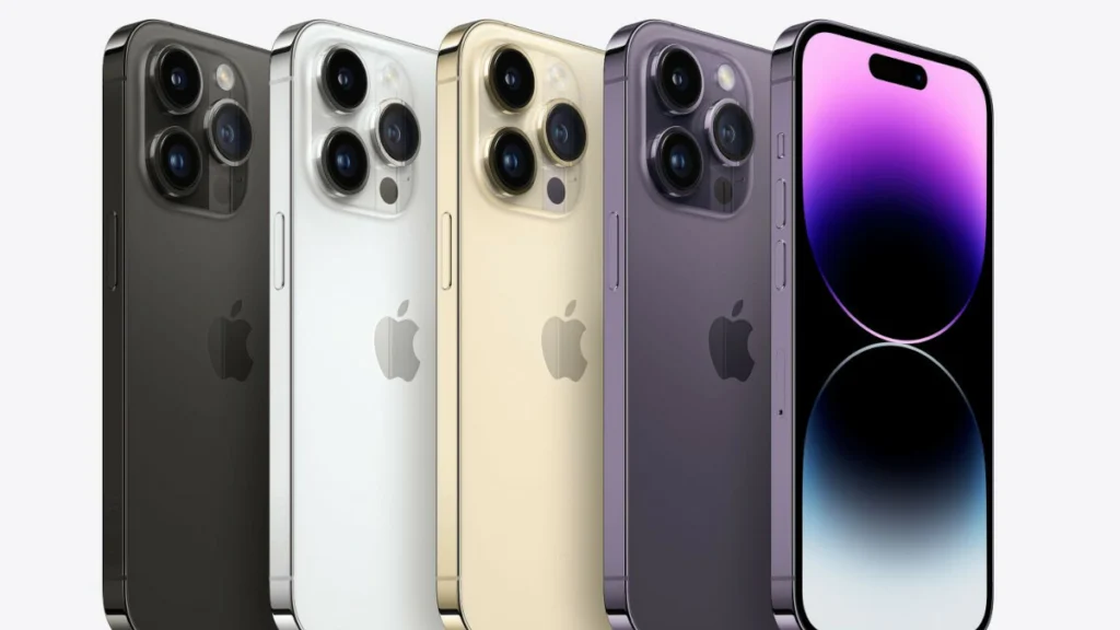 Das große Paradox des Jahres 2026: Der Smartphone-Markt bricht zusammen, aber Apple bricht Rekorde