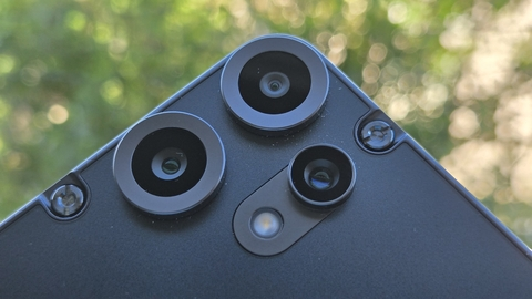 CMF Phone 2 Pro Fotosensoren