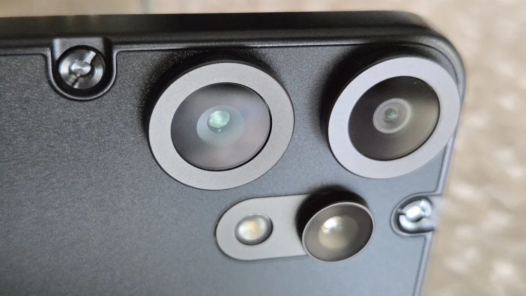 CMF Phone 3 Pro: Seine technischen Spezifikationen sind durchgesickert und versprechen schweres Zeug