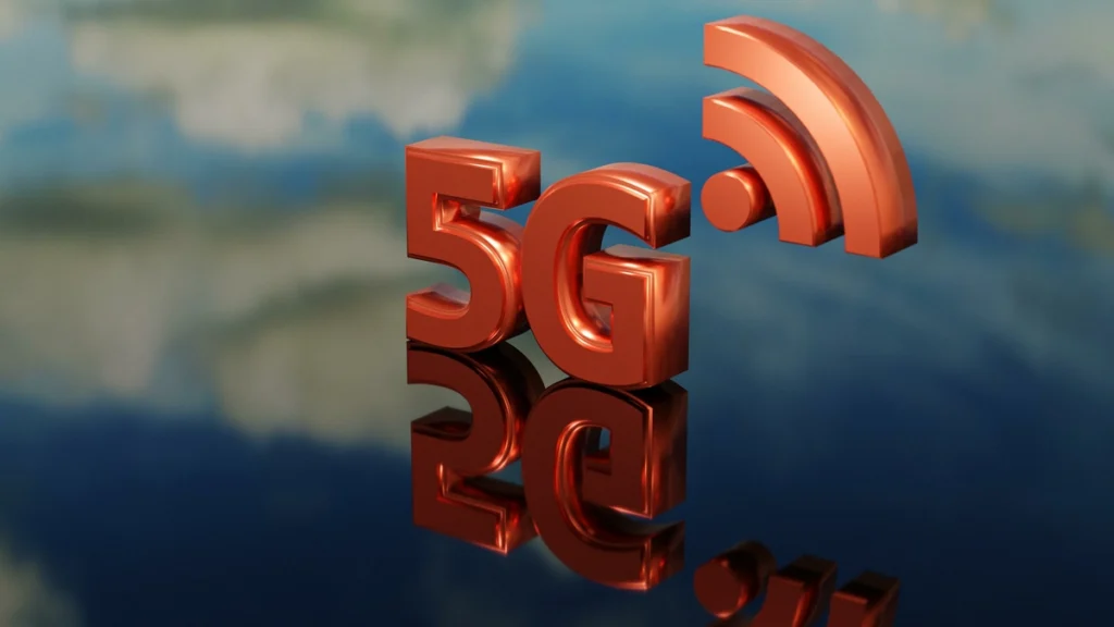 5G-Frequenzen: Arcep verschiebt Neuzuteilungen und bereitet ein Großprojekt für 2035 vor
