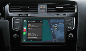WhatsApp stellt endlich eine echte native Anwendung auf CarPlay bereit